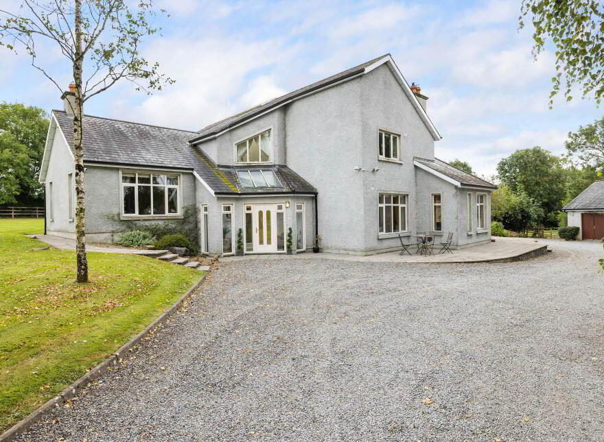 Trewithen Lodge, Cloran, Bonnettstown, R95T9C3 photo