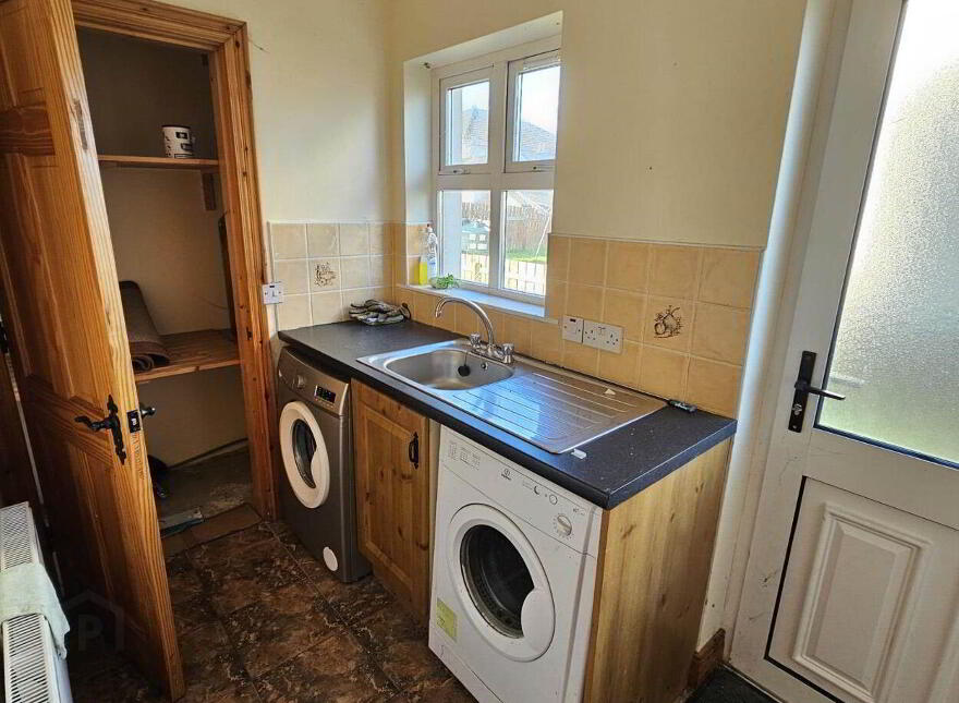 111 Blue Cedars, Ballybofey, F93F2X7