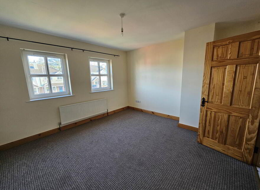 111 Blue Cedars, Ballybofey, F93F2X7