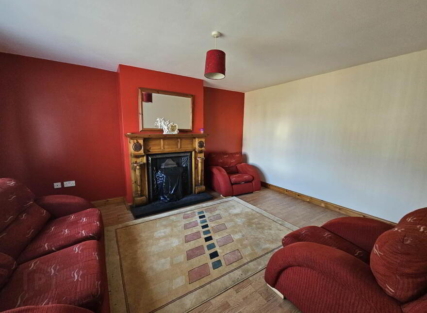 111 Blue Cedars, Ballybofey, F93F2X7