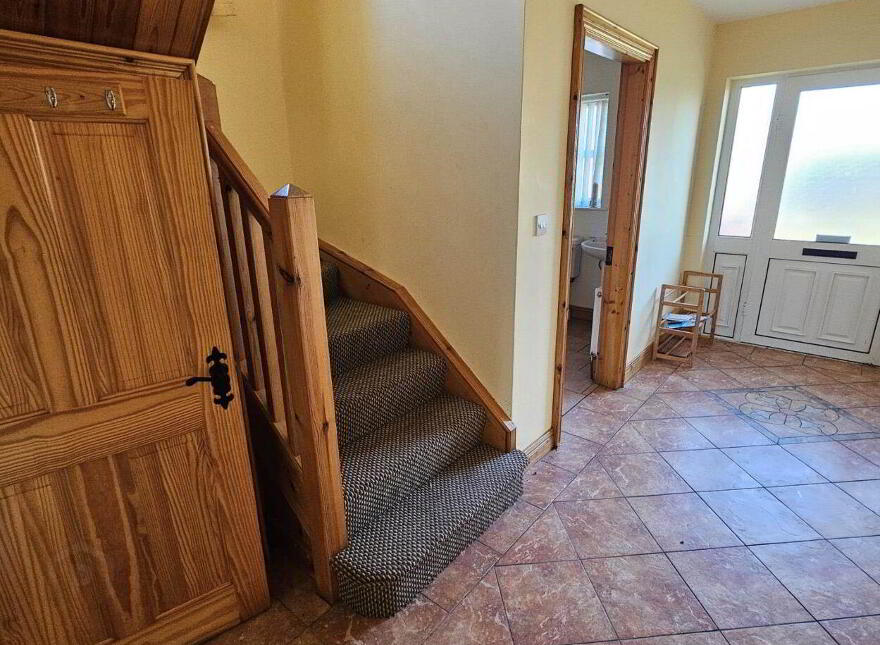 111 Blue Cedars, Ballybofey, F93F2X7