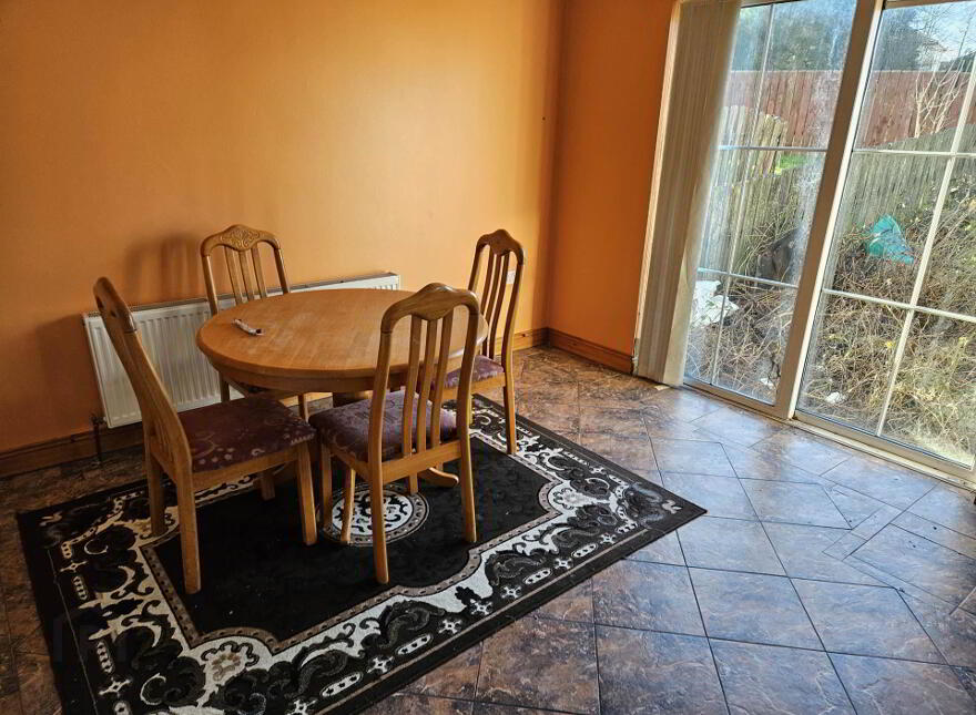 111 Blue Cedars, Ballybofey, F93F2X7