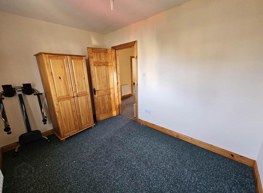 111 Blue Cedars, Ballybofey, F93F2X7