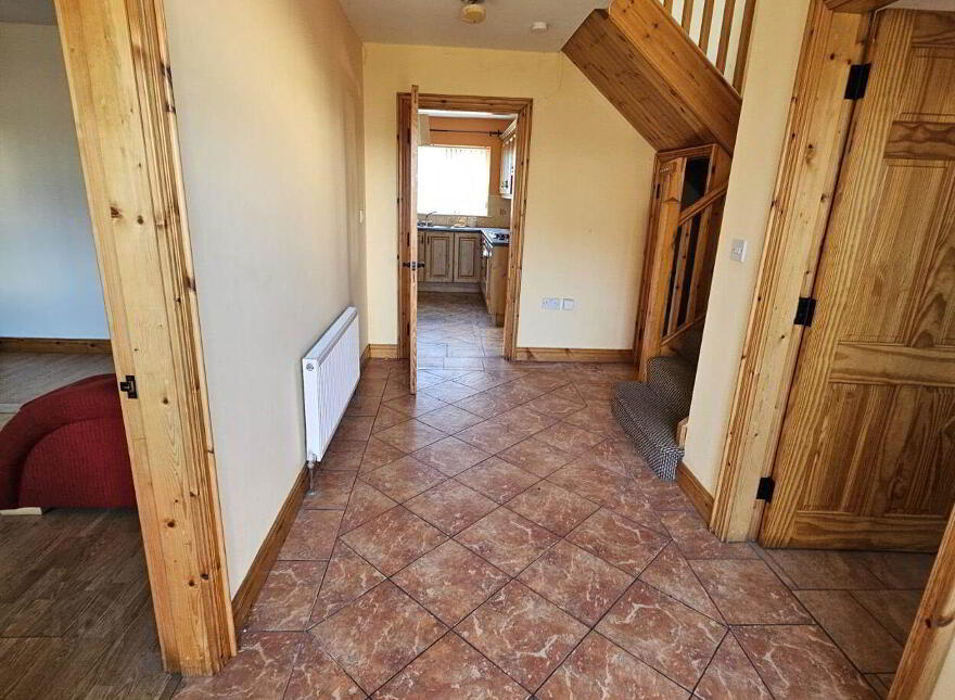 111 Blue Cedars, Ballybofey, F93F2X7