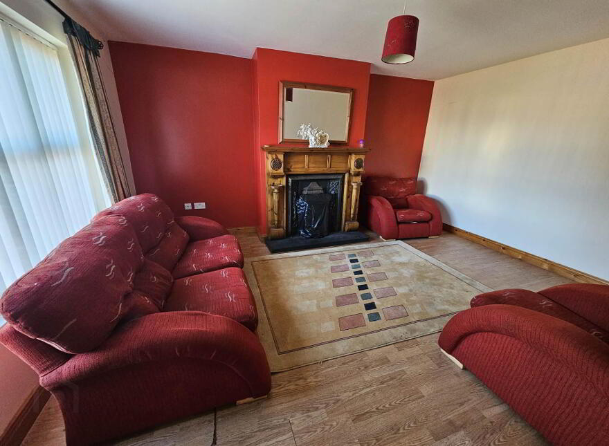 111 Blue Cedars, Ballybofey, F93F2X7