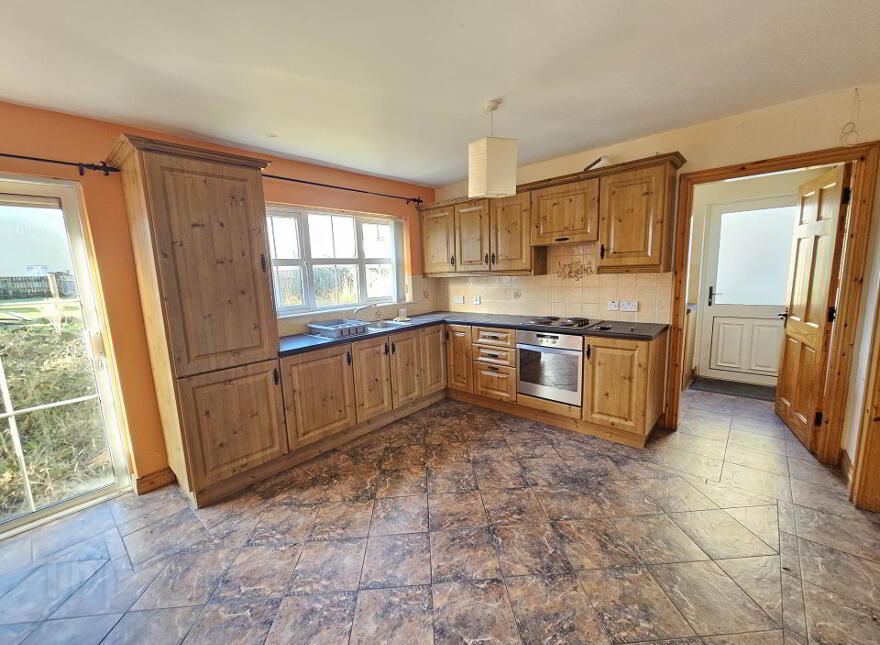 111 Blue Cedars, Ballybofey, F93F2X7