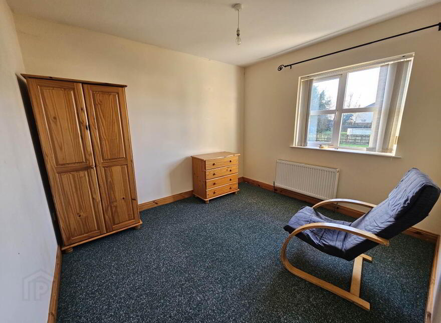 111 Blue Cedars, Ballybofey, F93F2X7