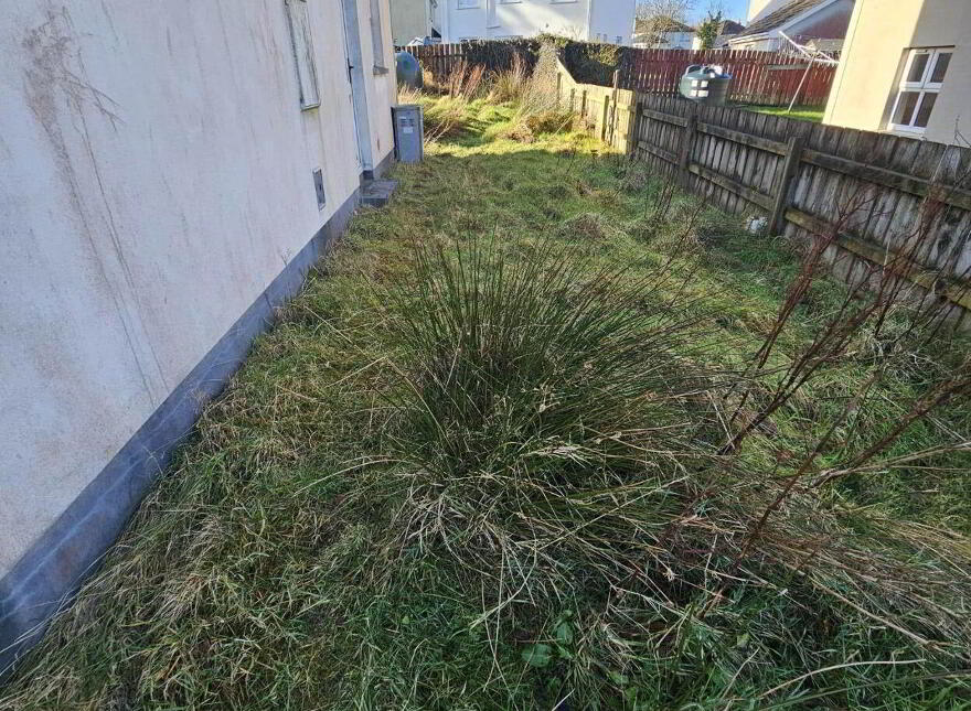 111 Blue Cedars, Ballybofey, F93F2X7