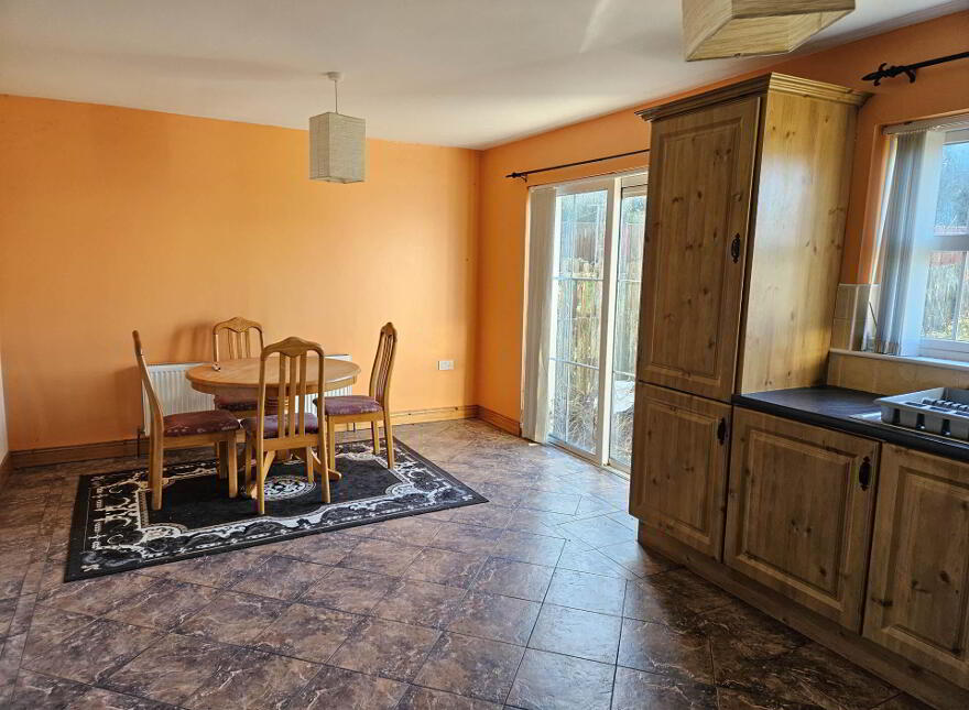 111 Blue Cedars, Ballybofey, F93F2X7
