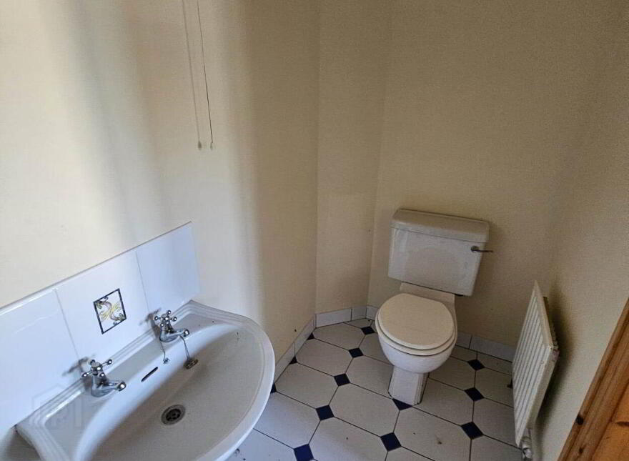 111 Blue Cedars, Ballybofey, F93F2X7