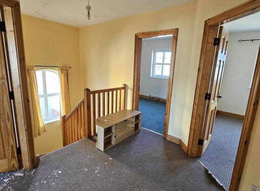 111 Blue Cedars, Ballybofey, F93F2X7