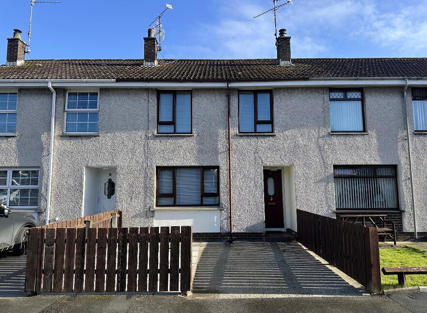 4 Woodside Park, Loughbrickland, Banbridge, BT32 3NL photo