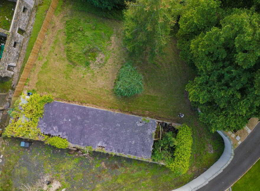 Site 16c Donegore Hill, Muckamore, Antrim, BT41 2HW