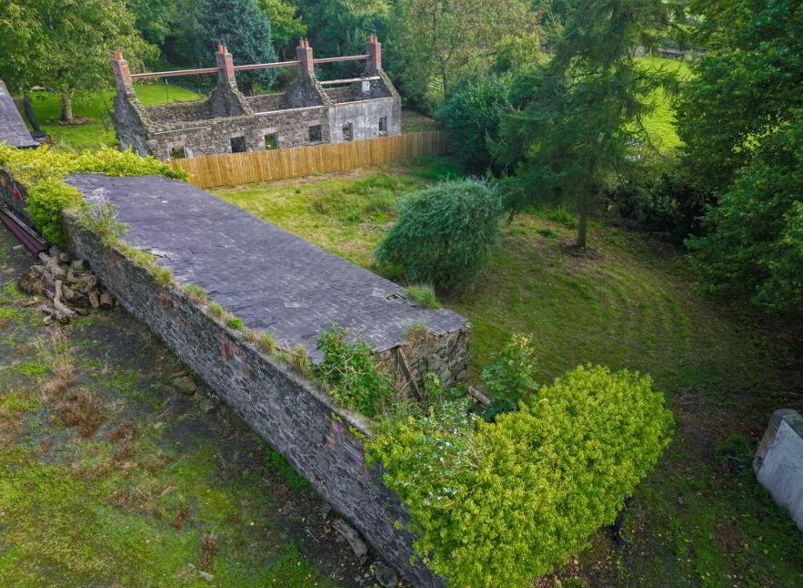 Site 16c Donegore Hill, Muckamore, Antrim, BT41 2HW