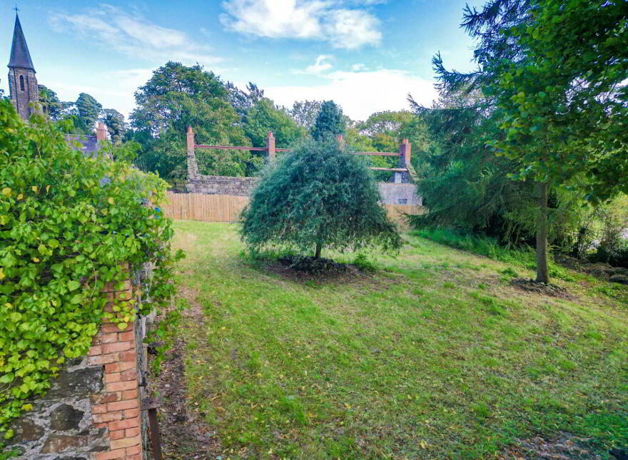 Site 16c Donegore Hill, Muckamore, Antrim, BT41 2HW