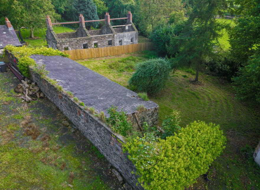 Site 16c Donegore Hill, Muckamore, Antrim, BT41 2HW