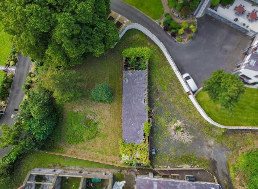 Site 16c Donegore Hill, Muckamore, Antrim, BT41 2HW