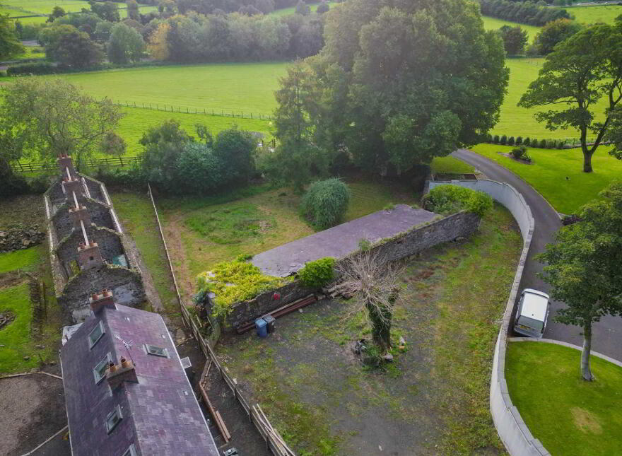 Site 16c Donegore Hill, Muckamore, Antrim, BT41 2HW