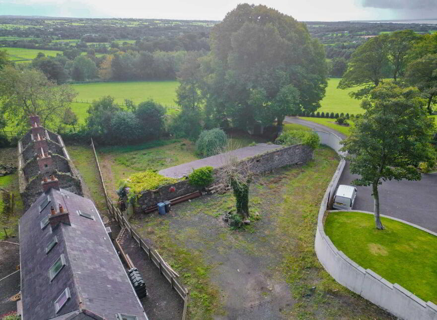Site 16c Donegore Hill, Muckamore, Antrim, BT41 2HW
