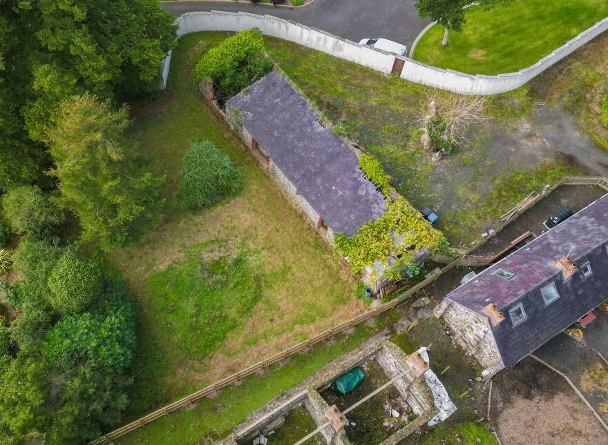Site 16c Donegore Hill, Muckamore, Antrim, BT41 2HW