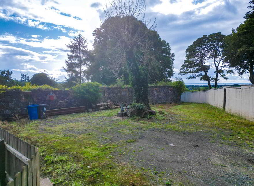 Site 16c Donegore Hill, Muckamore, Antrim, BT41 2HW