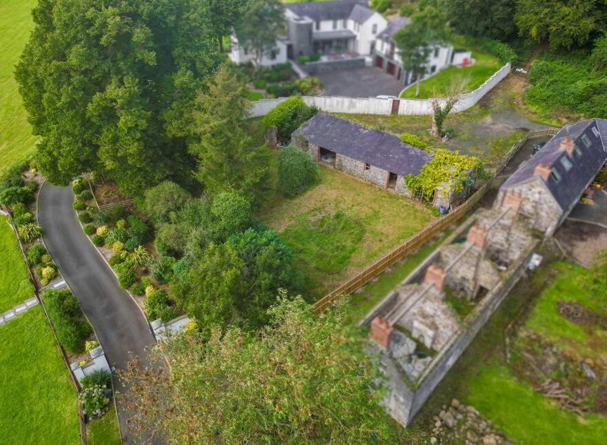 Site 16c Donegore Hill, Muckamore, Antrim, BT41 2HW