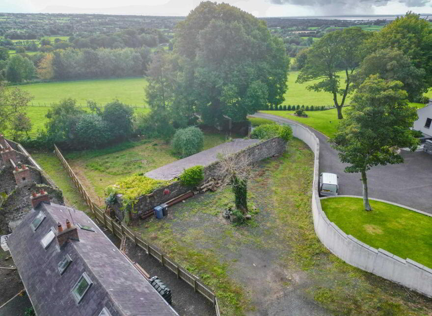 Site 16c Donegore Hill, Muckamore, Antrim, BT41 2HW