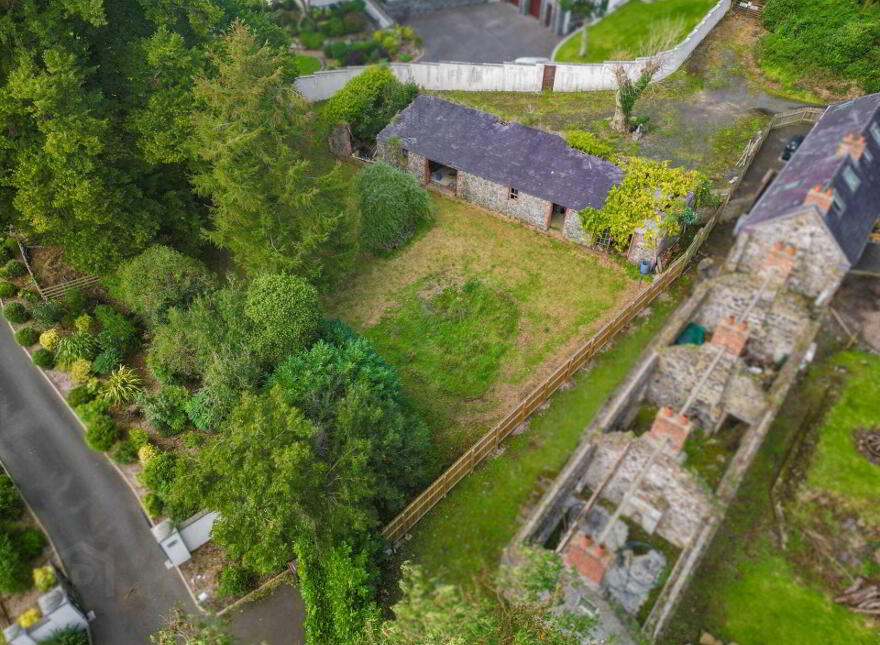 Site 16c Donegore Hill, Muckamore, Antrim, BT41 2HW