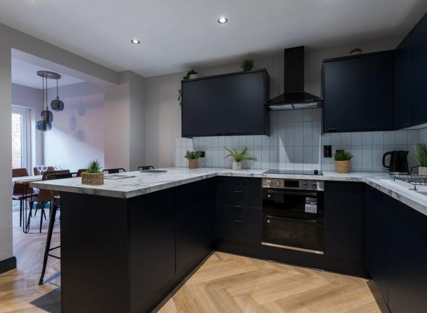 Delhi Street, Delhi Street, Belfast, BT7 3AL