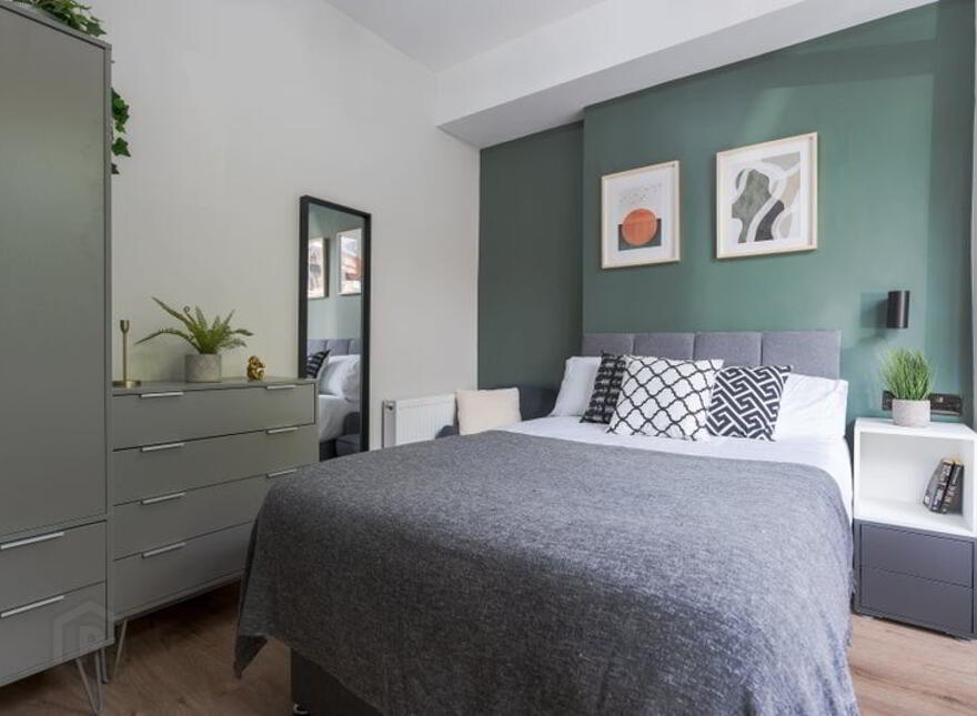 Delhi Street, Delhi Street, Belfast, BT7 3AL