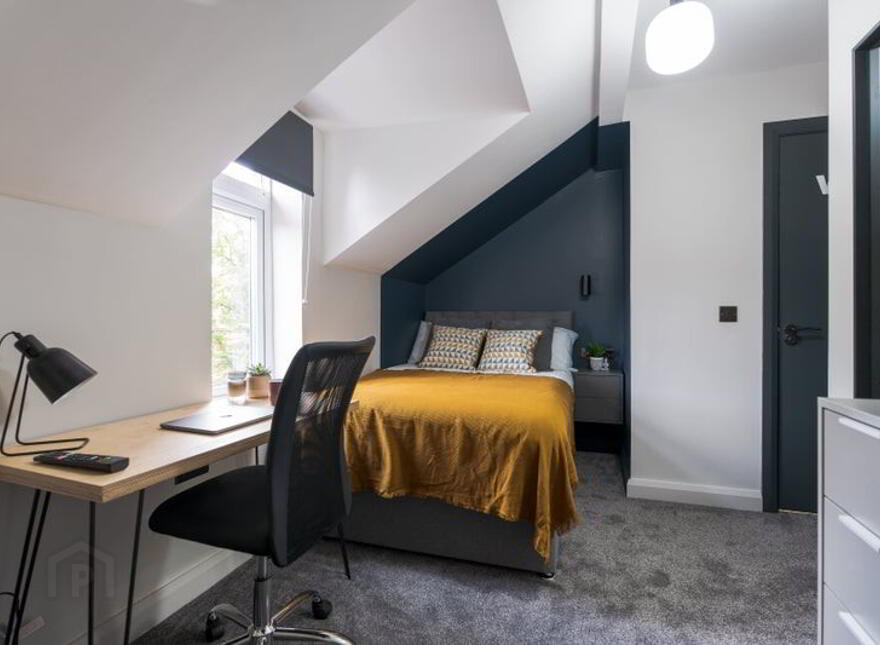 Delhi Street, Delhi Street, Belfast, BT7 3AL