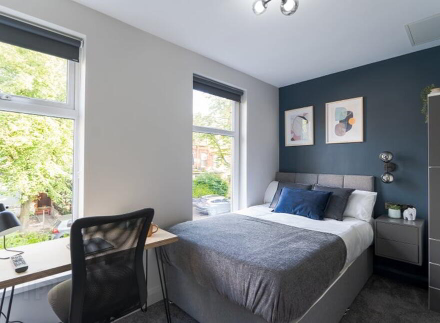 Delhi Street, Delhi Street, Belfast, BT7 3AL