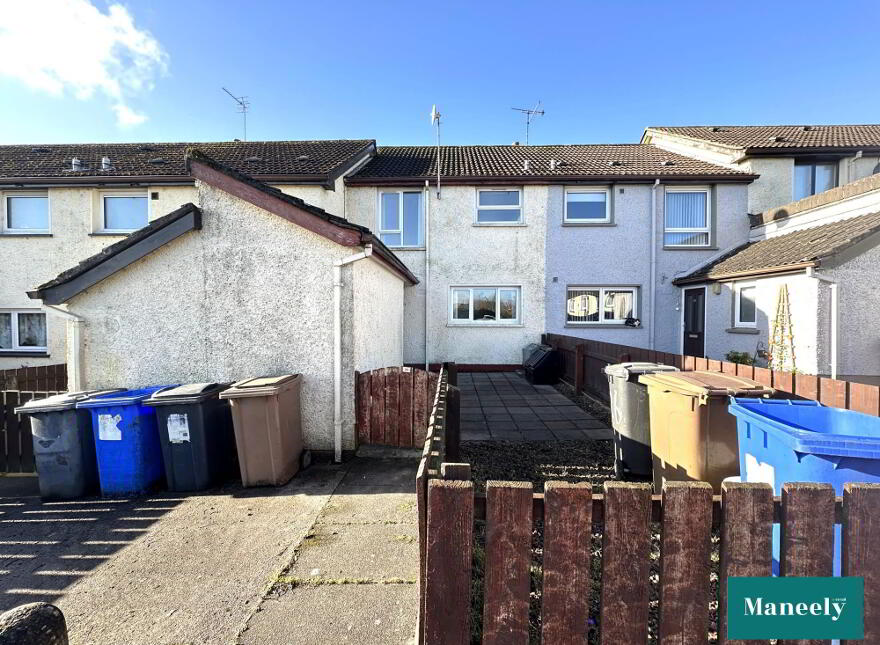 26 Aghhinduff Park, Cabragh, Dungannon, BT70 3AU photo