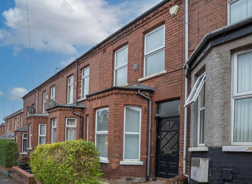 67 Sandhurst Drive, Stranmillis, Belfast, BT9 5AZ photo