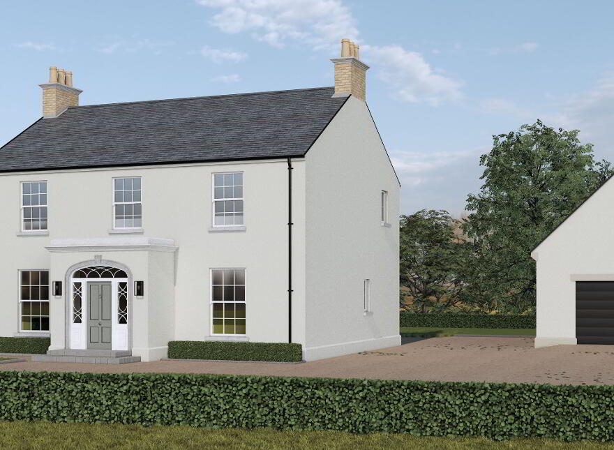 Burrow Road, Omagh, BT78 5LD