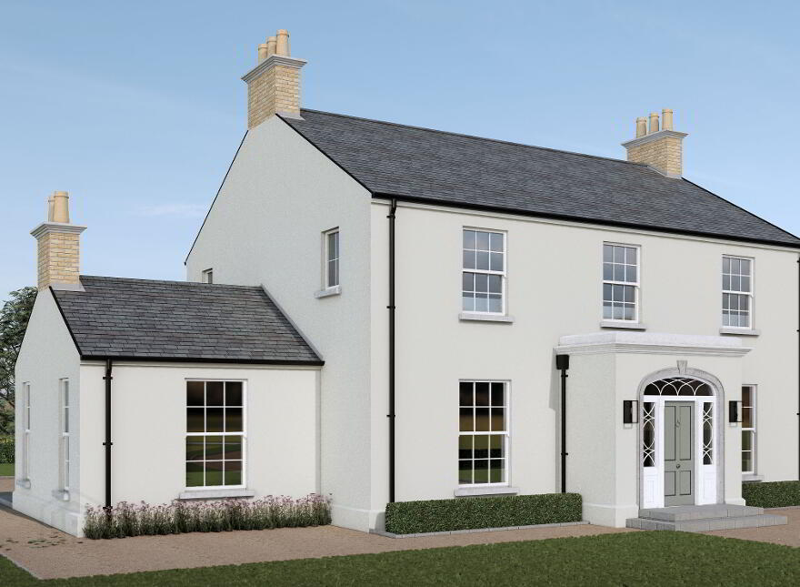 Burrow Road, Omagh, BT78 5LD