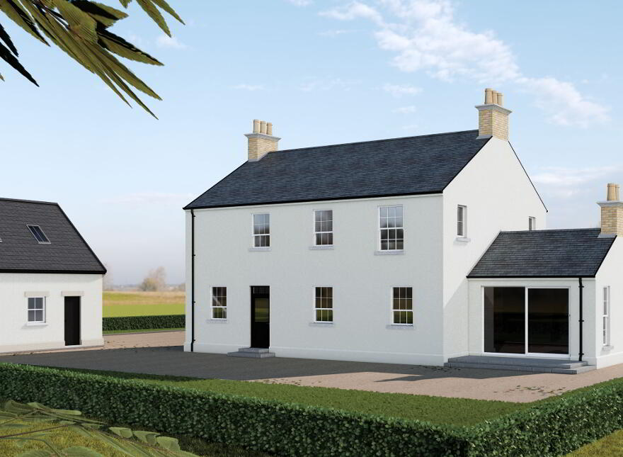 Burrow Road, Omagh, BT78 5LD