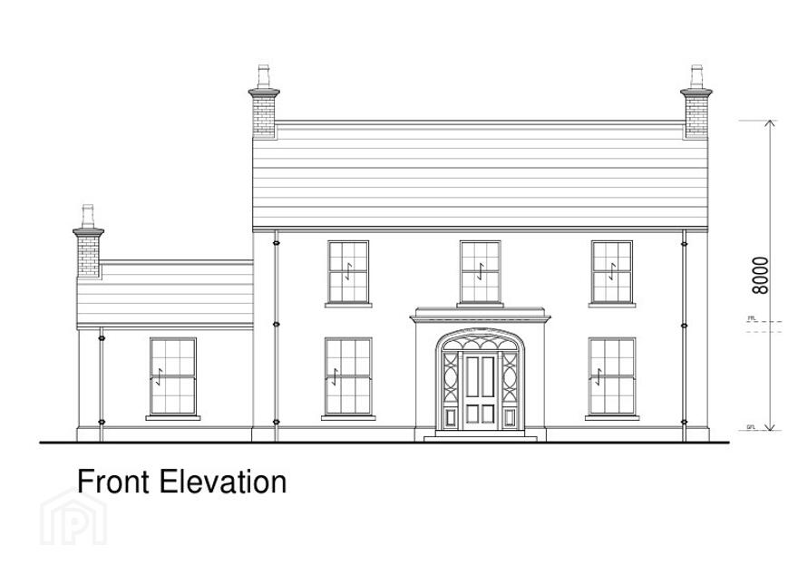 Burrow Road, Omagh, BT78 5LD