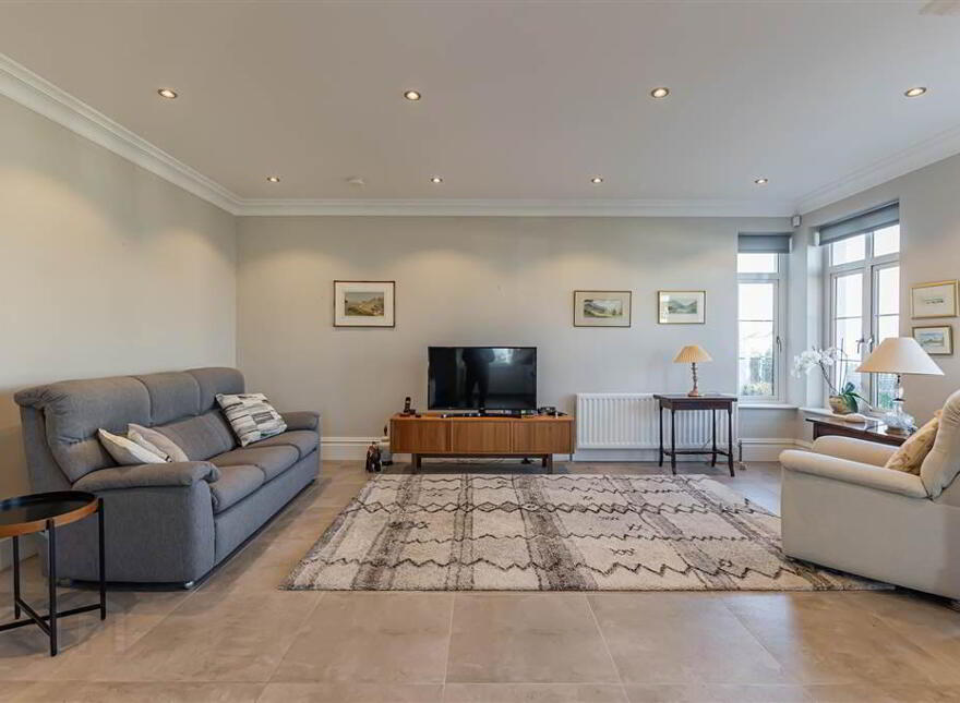 Apt 1 The View, 18 Warren Road, Donaghadee, BT21 0DT