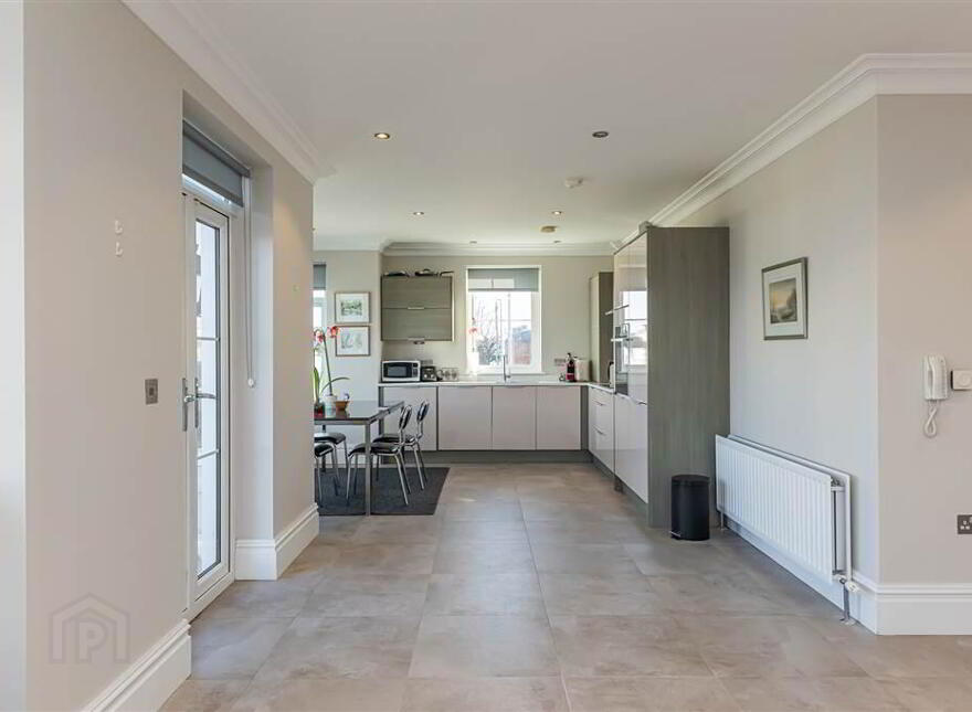 Apt 1 The View, 18 Warren Road, Donaghadee, BT21 0DT