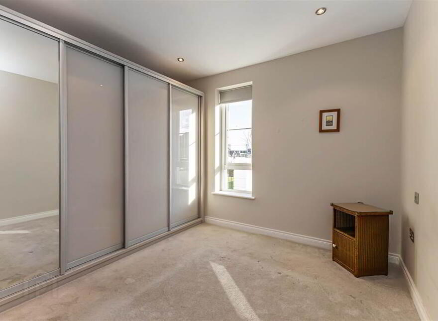 Apt 1 The View, 18 Warren Road, Donaghadee, BT21 0DT