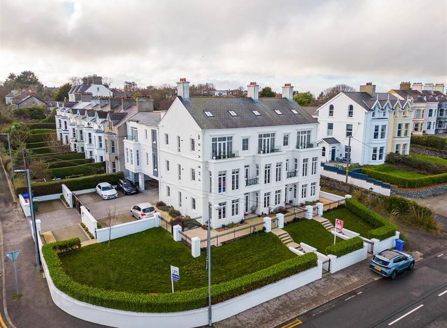 Apt 1, 18 Warren Road, The View, Donaghadee, BT21 0DT photo