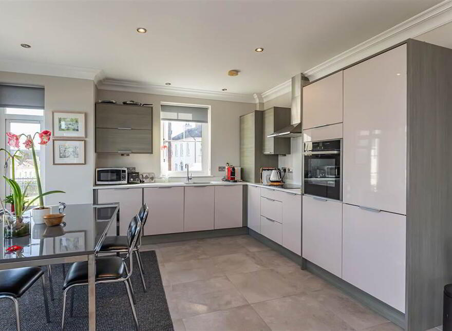 Apt 1 The View, 18 Warren Road, Donaghadee, BT21 0DT