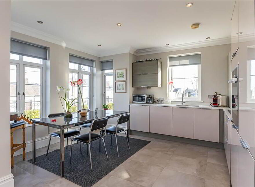 Apt 1 The View, 18 Warren Road, Donaghadee, BT21 0DT