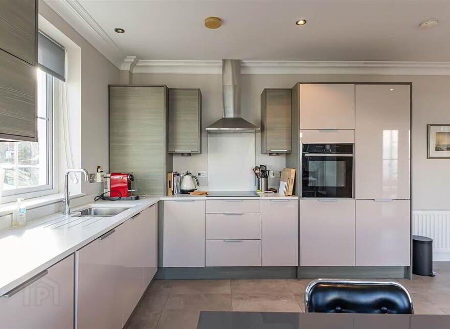 Apt 1 The View, 18 Warren Road, Donaghadee, BT21 0DT