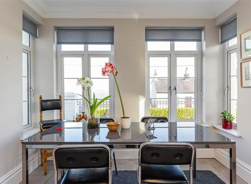 Apt 1 The View, 18 Warren Road, Donaghadee, BT21 0DT