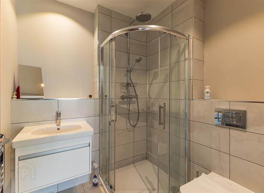 Apt 1 The View, 18 Warren Road, Donaghadee, BT21 0DT