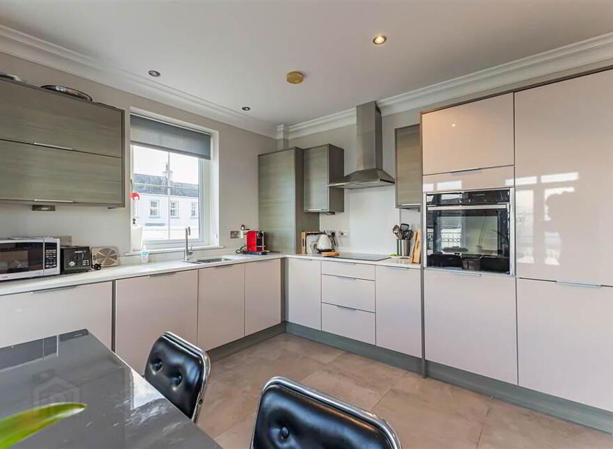Apt 1 The View, 18 Warren Road, Donaghadee, BT21 0DT