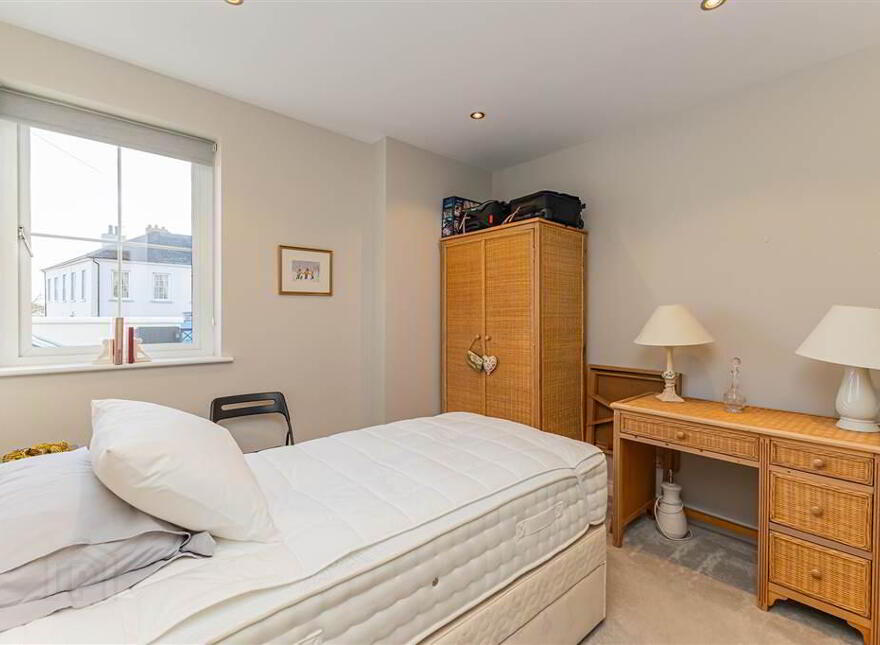 Apt 1 The View, 18 Warren Road, Donaghadee, BT21 0DT
