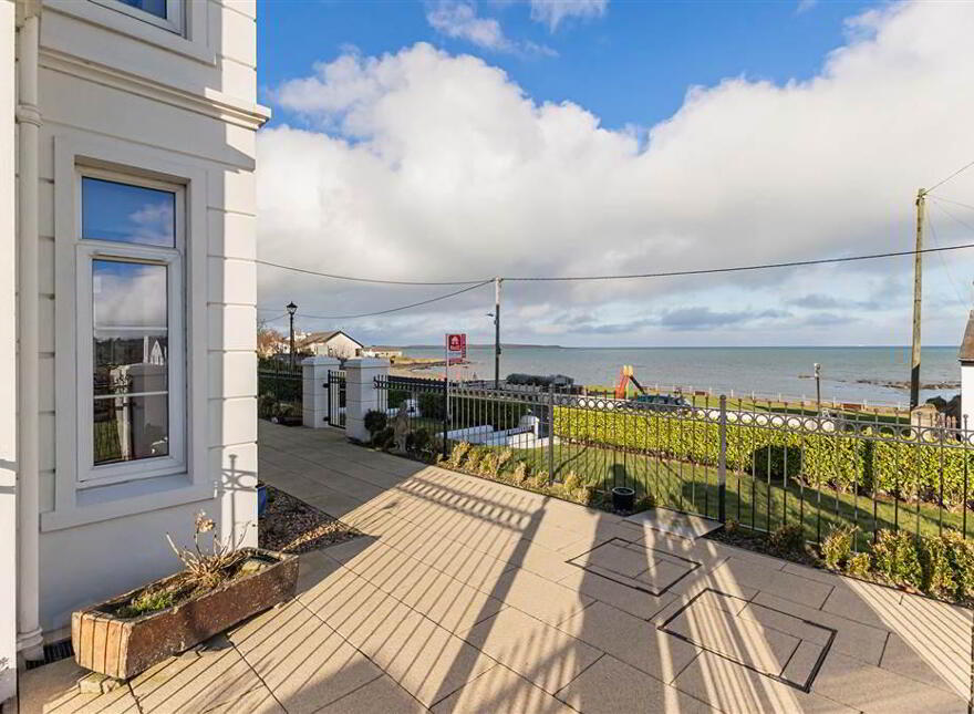 Apt 1 The View, 18 Warren Road, Donaghadee, BT21 0DT